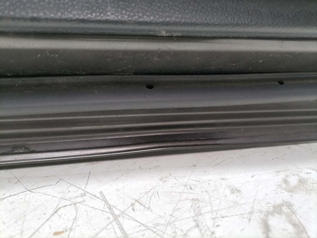 Mazda 6 GH original T&uuml;r vorn links Braunmetallic Bj.2012